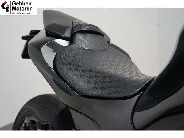 kawasaki - z1000