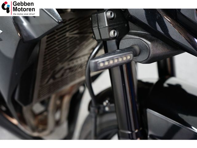 kawasaki - z1000