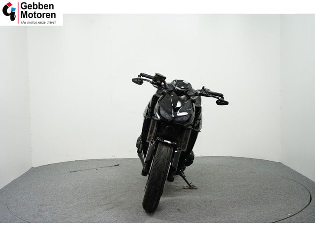 kawasaki - z1000