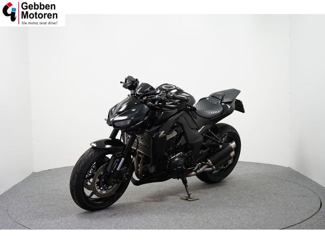 kawasaki - z1000