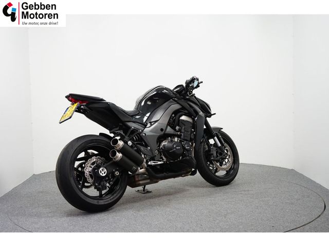 kawasaki - z1000