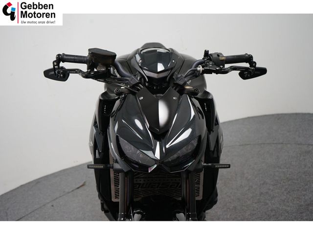 kawasaki - z1000