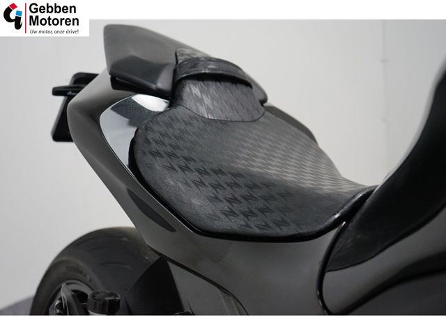 kawasaki - z1000