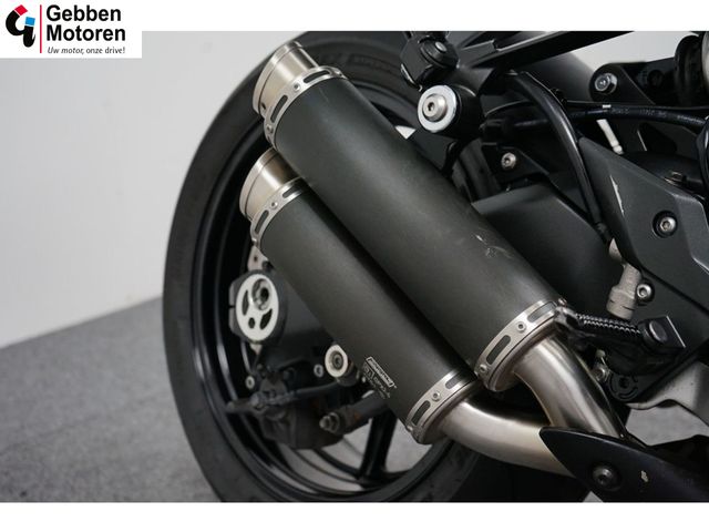 kawasaki - z1000