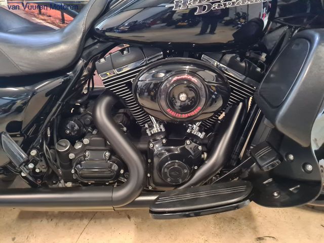 harley-davidson - street-glide-flhx