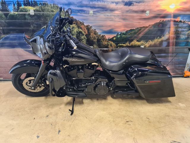 harley-davidson - street-glide-flhx