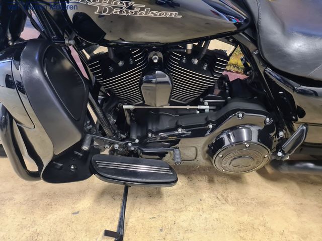 harley-davidson - street-glide-flhx