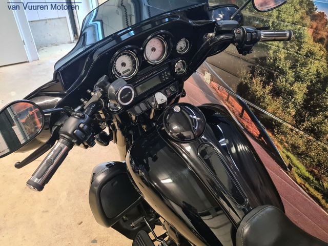 harley-davidson - street-glide-flhx