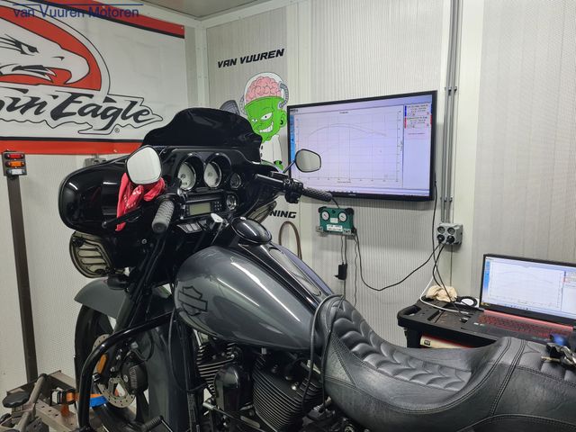 harley-davidson - street-glide-flhx