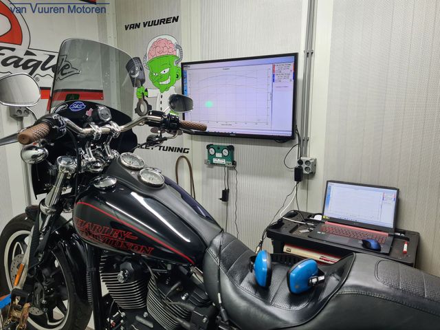 harley-davidson - street-glide-flhx