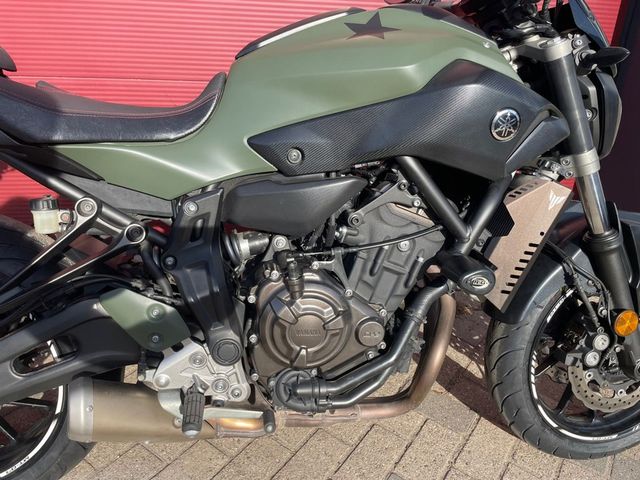 yamaha - mt-07-abs
