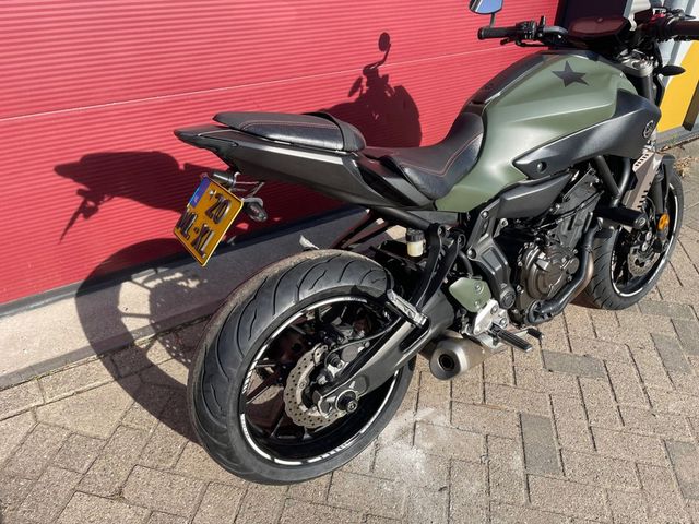 yamaha - mt-07-abs