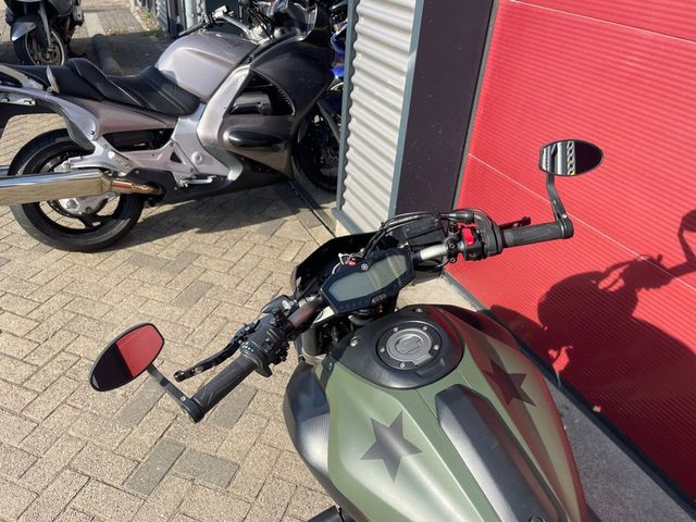 yamaha - mt-07-abs