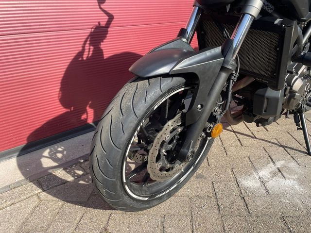 yamaha - mt-07-abs