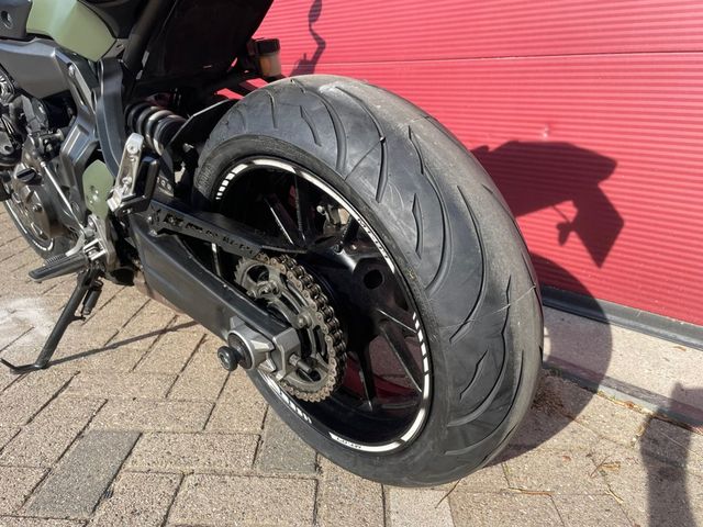 yamaha - mt-07-abs