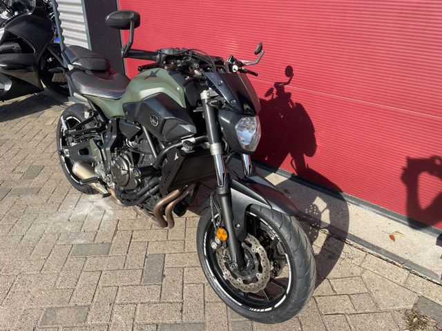 yamaha - mt-07-abs