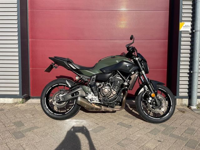 yamaha - mt-07-abs