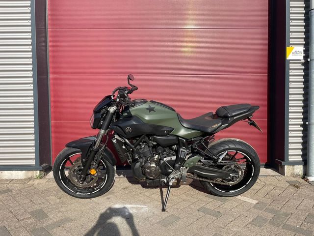 yamaha - mt-07-abs