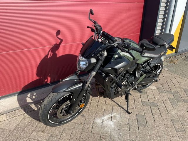 yamaha - mt-07-abs