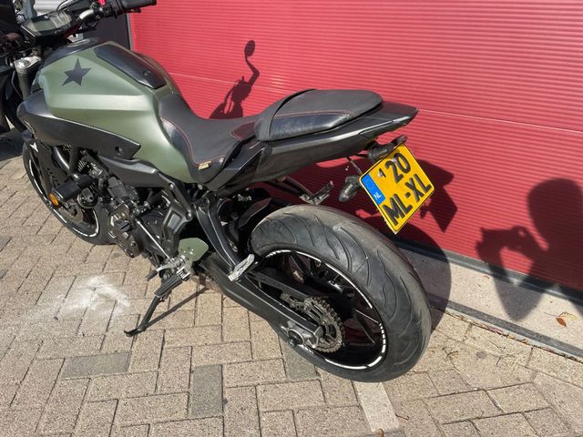 yamaha - mt-07-abs