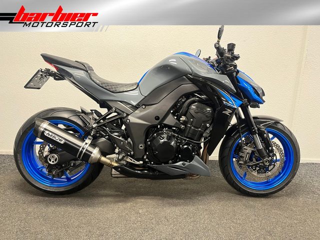 kawasaki - z1000-abs