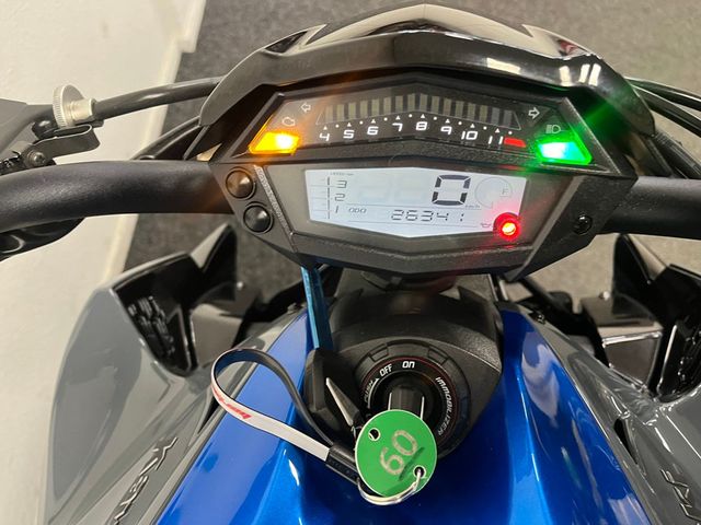 kawasaki - z1000-abs