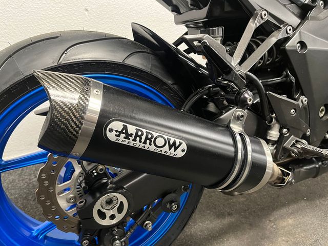 kawasaki - z1000-abs