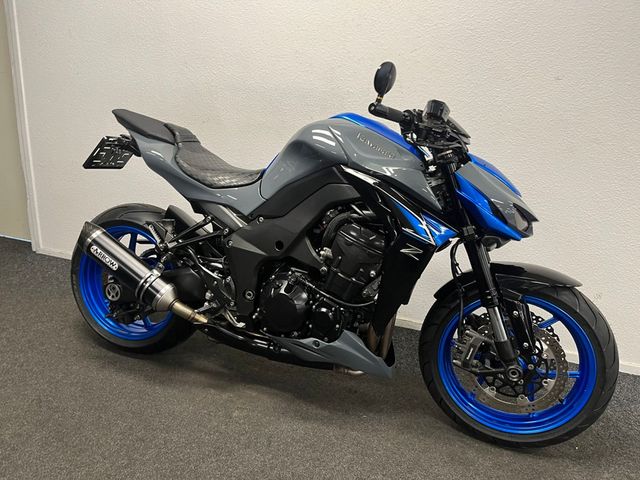 kawasaki - z1000-abs