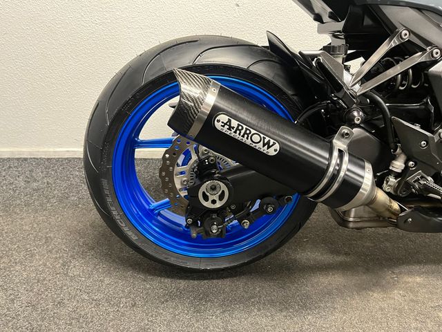 kawasaki - z1000-abs