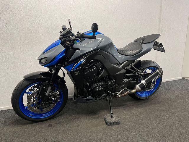 kawasaki - z1000-abs