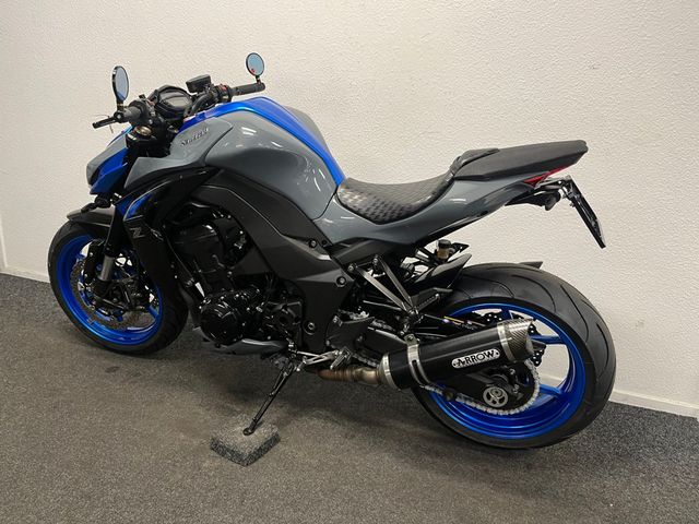 kawasaki - z1000-abs