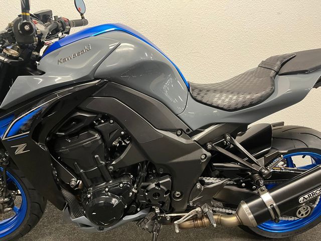 kawasaki - z1000-abs