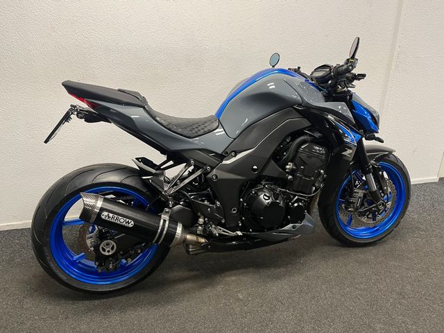 kawasaki - z1000-abs