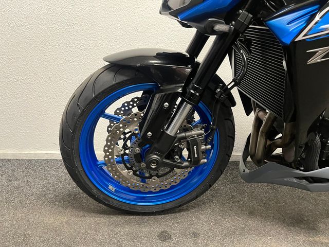 kawasaki - z1000-abs