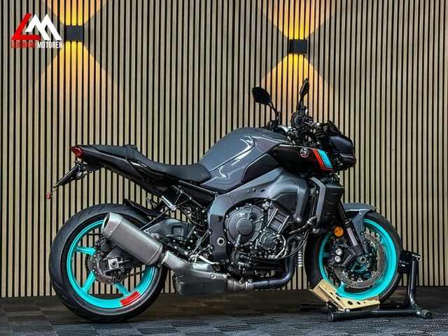 yamaha - mt-10