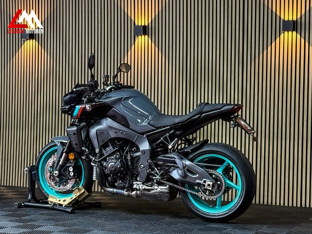 yamaha - mt-10