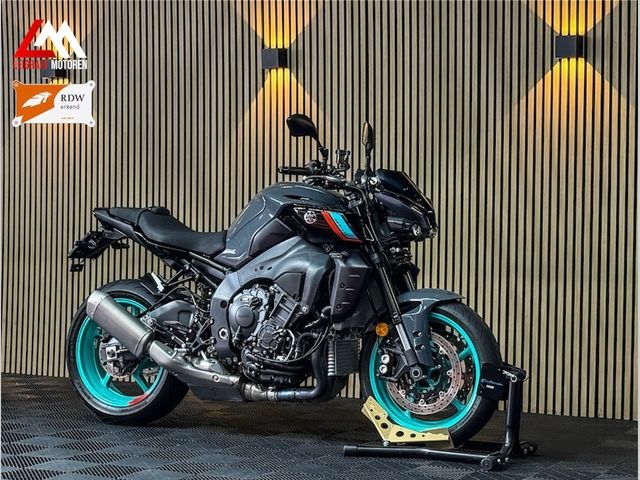 yamaha - mt-10