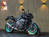 YAMAHA MT 10