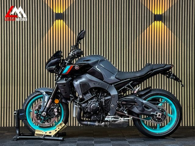yamaha - mt-10