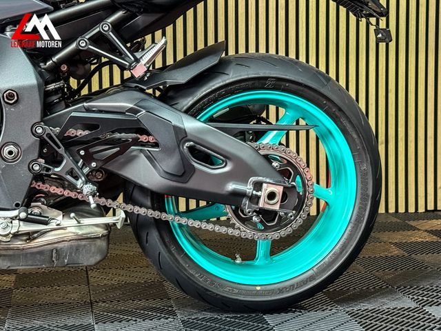yamaha - mt-10