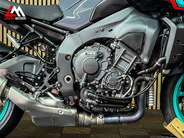 yamaha - mt-10