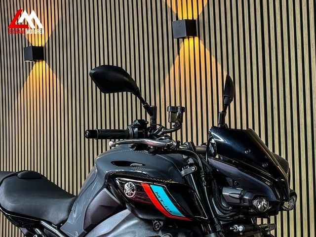 yamaha - mt-10