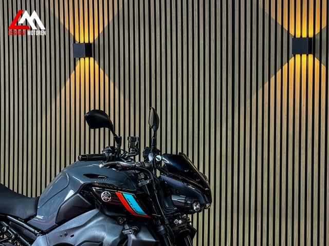 yamaha - mt-10