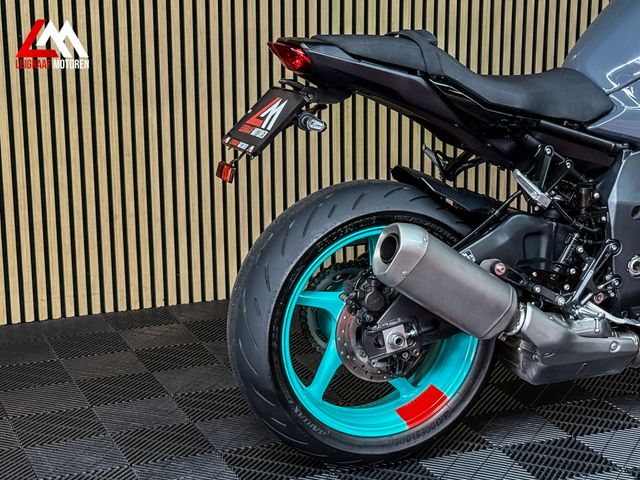 yamaha - mt-10