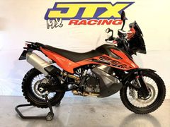 KTM 890 ADVENTURE