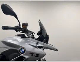 BMW F 700 GS 2014 occasion