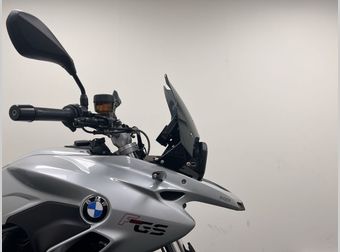 BMW F 700 GS 2014 occasion