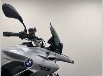 BMW F 700 GS 2014 occasion