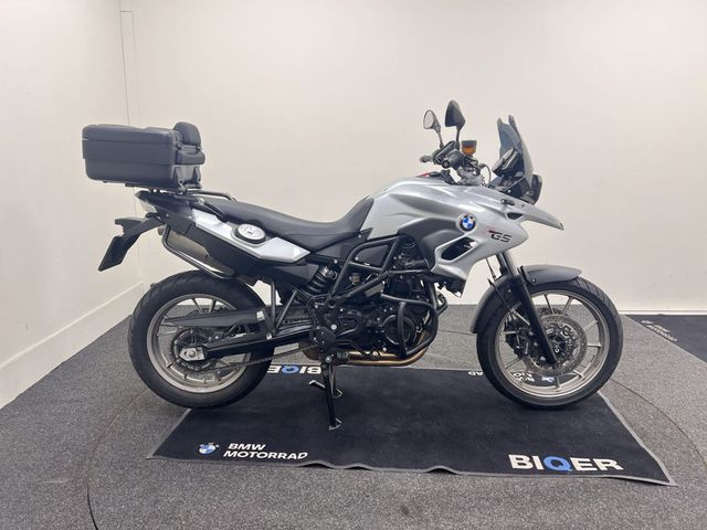 bmw - f-700-gs