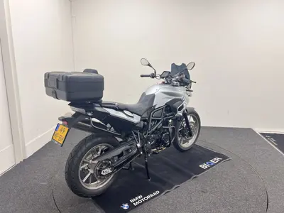 BMW F 700 GS – foto 3